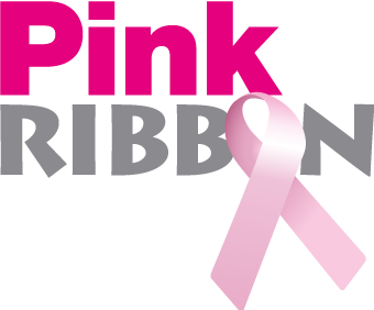 Logo Pink Ribbon