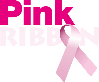 Logo Pink Ribbon